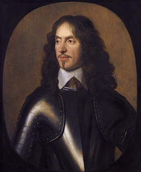 William, 1st Baron and Earl of Craven