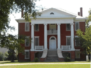 Stonewall Manor in Rocky Mount, North Carolina